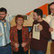 6. Platz - die Katzen