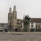 Münsterbrücke vom Fraumünster Richtung Großmünster