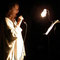 ... und zum Abschluss singt Lisa Walcher ...