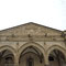 Sie gilt als Meisterwerk normannischer Architektur, ...
