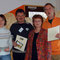 7. Platz - die Libellen