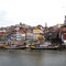 Ribeira, die Altstadt in Porto