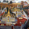 zeigt Wat Phra Keo