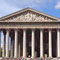 Église de la Madeleine, ursprünglich als Tempel für Napoleons Arnee gedacht
