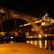 eine der 5 Brücken in Porto