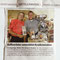 20.08.08 und in der Kärntner Tageszeitung sogar mit Foto