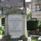 ...  liegt der Friedhof für in Rom verstorbene nicht Katholiken. Früher durften sie in Rom überhaupt nicht begraben werden, später wurde ein kleiner privater Friedhof gleich außerhalb der Stadtmauer angelegt