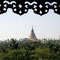 ... und Shwedagon.