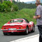 Ferrari hat es eilig :)