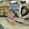 Im Kulturzentrum, das samt Bücherei an eine Sekundarschule angeschlossen ist.