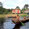 Pagodao am Rio Negro