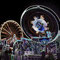 Riesenrad, ... 
