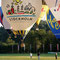 9 Jan Timmers, Belgien, 13. Platz  --  22 Pavel Merinsky, Tschechien, 16. Platz
