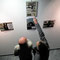 die Ausstellung fand großen Anklang, sie bleibt bis 23. März während der Amtsstunden zu besichtigen