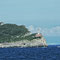 ... in Richtung Rom, wo die Reise morgen zu Ende ist