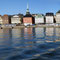 ... unserer Erinnerung an Stockholm