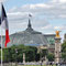 Grand Palais, Ausstellungsgebäude ...