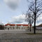 Magdeburg Hauptplatz mit ...