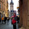 auf zum Altstädter Rathaus ...