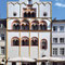 Drei Königen Haus, erbaut um 1230
