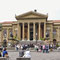 Teatro Massimo, das größte Opernhaus ...