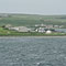 Scapa Flow, flache Inseln, manchmal Schafe ...