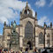 ... und High Kirk of St. Giles