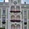 ... das Rathaus