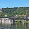 morgens in Cochem