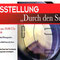 13.11.09  **730€ aus der Versteigerung bei der Vernissage der Naturfreunde Fotogruppe St. Veit