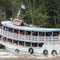 Hängematten-Linienschiff