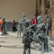vom polen pawel althamer: venetians