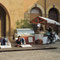Innenhof Mercato Vecchio