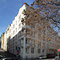 kubistisches Wohnhaus ...