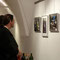Geza beim Studium