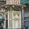 Chiosco Ribaudo, ehemaliger Kiosk im Jugendstil