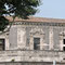 Palazzo Biscari, der bedeutendste der Stadt und wesentliches Beispied des sizilianische Barocks 1702-63