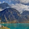 Speicher Mooserboden