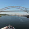 Puente de la America