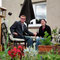 Danke, und viel Freude mit Haus und Garten!