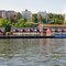 ein Ruder- und Segelclub
