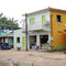 Gurupa an der Mündung des Rio Xingu