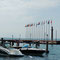 im Hafen von Garda