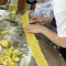 wir sehen zig Varianten von Tortellini
