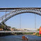 zurück in Porto