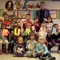 1b Klasse