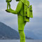 Gmunden, am See und ...