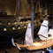 sehr eindrucksvoll im Vasamuseum