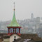 Blick vom Lindenhof