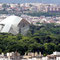 Fondation Louis Vuitton im Bois de Boulogne